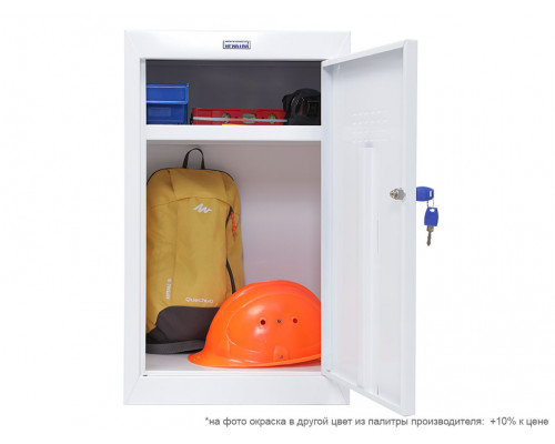 Шкаф индивидуального пользования ML Cube 665