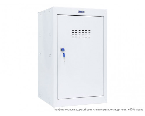 Шкаф индивидуального пользования ML Cube 665