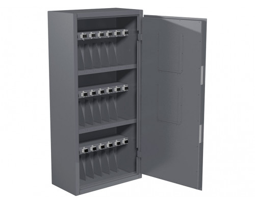 Шкаф ШХО-1447 (24 Кедр)