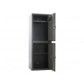 Офисный сейф AIKO TM-120T/2 EL