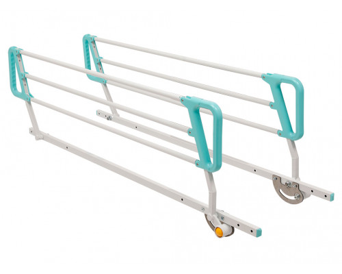 Ограждения боковые MBS-02 (КМ 2)