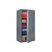 Взломостойкий сейф VALBERG ФОРТ 1685 KL