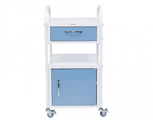 Медицинская тумба МД ТП L-5