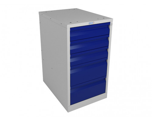 Инструментальная тумба WD-5