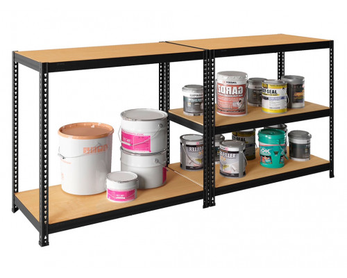 Стеллаж SBL 180KD/120x40/5