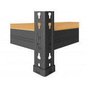 Стеллаж SBL 180KD/120x40/5