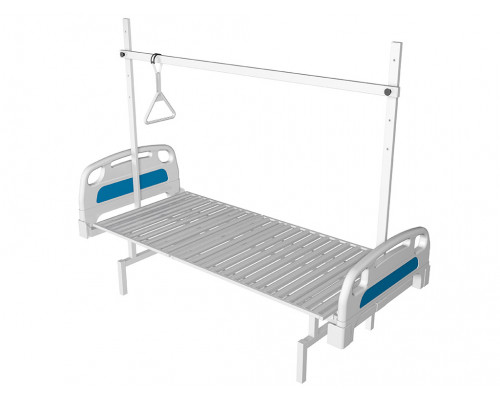 Рама Балканского MBF-01 (КМ Н)