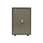 Офисный сейф VALBERG ASM 63T CL**