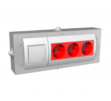 Блок электророзеток EoB