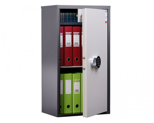 Бухгалтерский шкаф AIKO SL-87Т EL