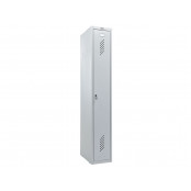 Шкаф для раздевалок ПРАКТИК Стандарт LS-01