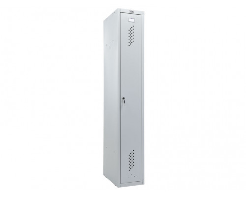 Шкаф для раздевалок ПРАКТИК Стандарт LS-01
