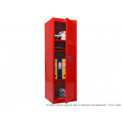 Шкаф индивидуального пользования ML Cube 1265