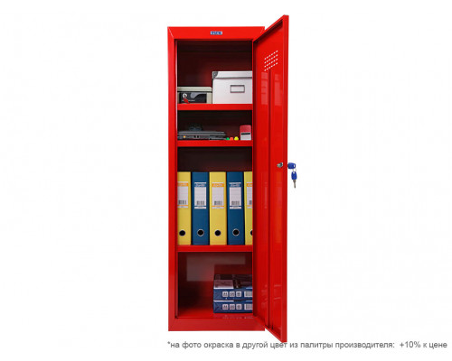 Шкаф индивидуального пользования ML Cube 1265