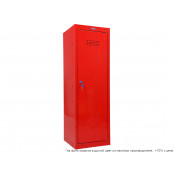 Шкаф индивидуального пользования ML Cube 1265