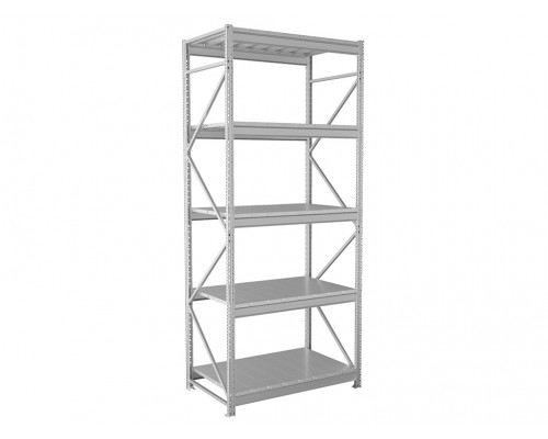 Стеллаж MS Pro 300/150x80/5