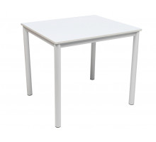 Стол MF TH-85.16S белый