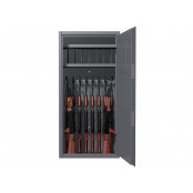 Шкаф ШХО-10 АКМ