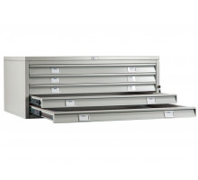 Картотека ПРАКТИК A0-05/1 (верх)