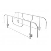 Ограждения боковые MBМ-06 (КМ 3)