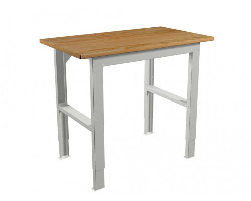 Верстак Expert (№203) W120.F2/F2.000