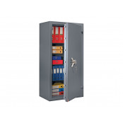 Взломостойкий сейф VALBERG ФОРТ 1685 EL