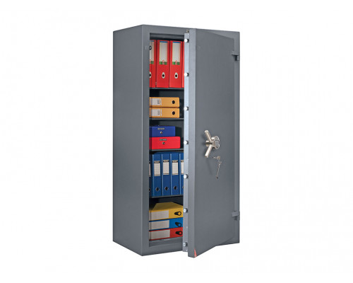 Взломостойкий сейф VALBERG ФОРТ 1685 EL