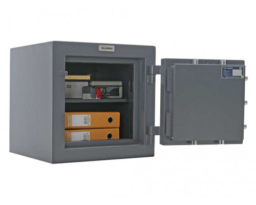 Взломостойкий сейф VALBERG ФОРТ 50 EL