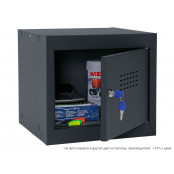 Шкаф индивидуального пользования ML Cube 365