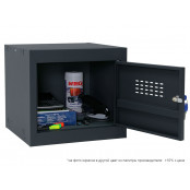 Шкаф индивидуального пользования ML Cube 365