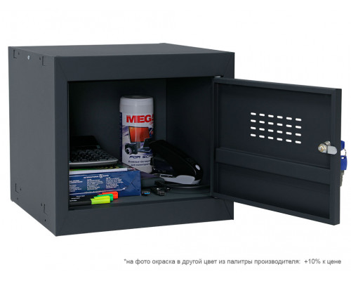 Шкаф индивидуального пользования ML Cube 365