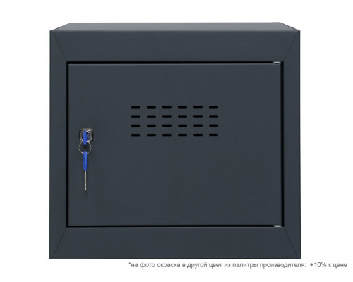 Шкаф индивидуального пользования ML Cube 365