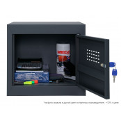 Шкаф индивидуального пользования ML Cube 365