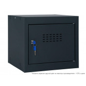 Шкаф индивидуального пользования ML Cube 365