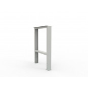 Верстак Expert (№203) W120.F2/F2.000