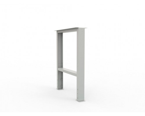 Верстак Expert (№203) W120.F2/F2.000