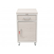 Медицинская тумба МД ТП L-6