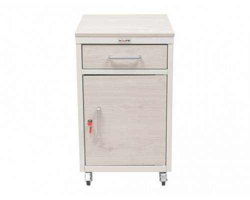 Медицинская тумба МД ТП L-6