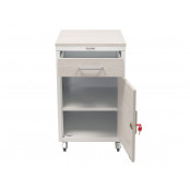 Медицинская тумба МД ТП L-6