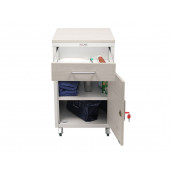 Медицинская тумба МД ТП L-6