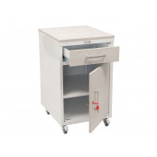 Медицинская тумба МД ТП L-6