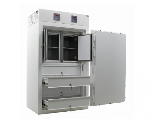 Сейф-термостат VALBERG TS - 3/25 код «Fort M 1385.3»