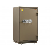 Огнестойкий сейф VALBERG FRS-99.T-KL