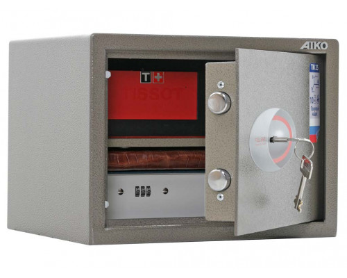 Офисный сейф AIKO TM-25