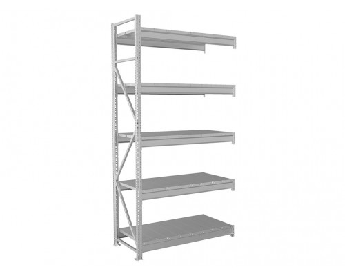 Дополнительная секция MS Pro 250/150x60/5