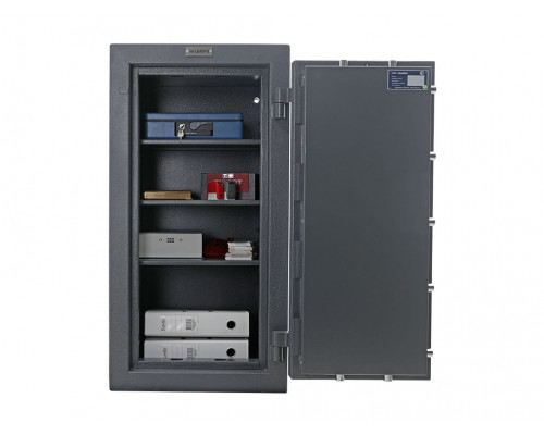 Взломостойкий сейф VALBERG ФОРТ 99 EL