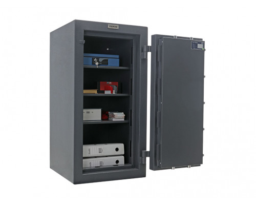 Взломостойкий сейф VALBERG ФОРТ 99 EL