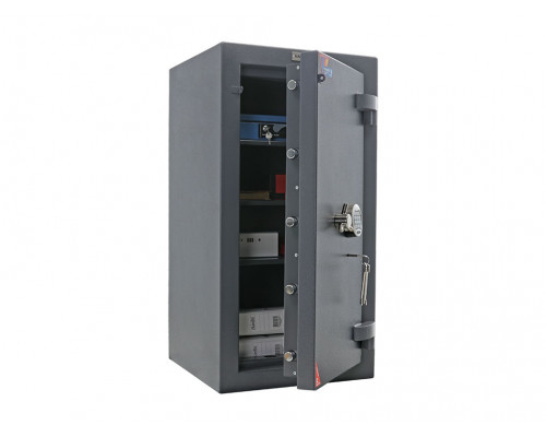 Взломостойкий сейф VALBERG ФОРТ 99 EL