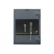 Взломостойкий сейф MDTB Fort-M 67 2K