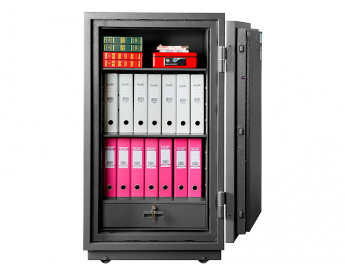 Огнестойкий сейф VALBERG FRS-127.T-CL